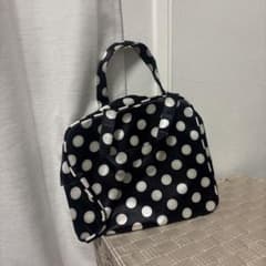 ドットの鞄♪♪