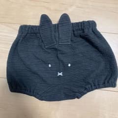 専用！！！　プティマイン  ミッフィー　ブルマ　70cmのサムネイル
