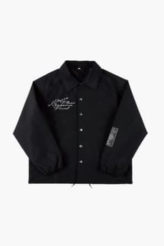 RIP SLYME DFMF ライブグッズ コーチジャケット 新品】RIPSLYME コーチジャケット DFMF コーチジャケット - メルカリ