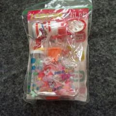 【新品未使用】大人向けミニチュアフィギュアのサムネイル