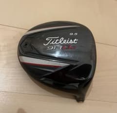週末値下【新品未使用】名器Titleist 910 D2 ドライバー 10.5度 週末値下【新品未使用】名器Titleist 910 D2 ドライバー 10.5度