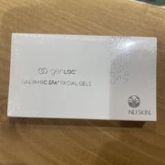nuskin フェイシャルジェルのサムネイル