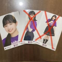 乃木坂 46 五百城 茉央 ヨリのみのサムネイル