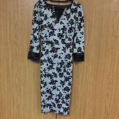 ワンピースパーティドレスのサムネイル