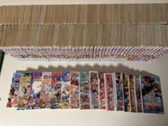 〈早い者勝ち！〉 ONE PIECE 1〜108巻＋8冊 尾田栄一郎のサムネイル