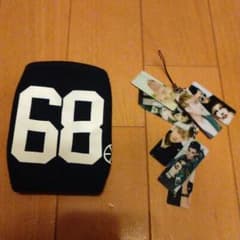 EXO タオセットのサムネイル