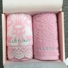 フェイスタオル JILL STUARTのサムネイル
