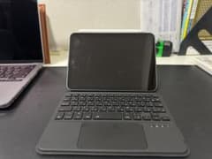 早いもの勝ち　Ipad Mini A17Pro pencil+keyboard 早いもの勝ち Ipad Mini A17Pro pencil+keyboard - メルカリ
