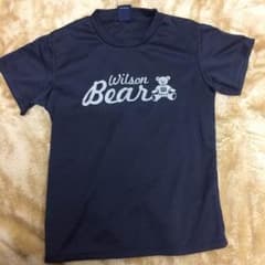 Wilson Bear Tシャツのサムネイル
