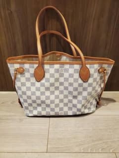 たえさん専用♡ルイヴィトン ダミエ トートバッグのサムネイル