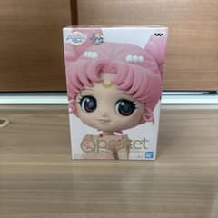 Sailor Moon the Movie Q posket