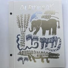 ALBUS スタンダード　ミロコマチコのサムネイル