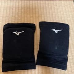 ミズノ バレーボール 膝サポーターのサムネイル