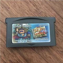 トルネコの大冒険3のサムネイル