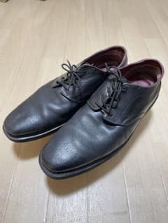 ドクターマーチン　ホールシューズ　Dr.Martens ビジネスシューズ　革靴のサムネイル