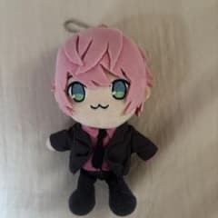 てるとくん ぬいぐるみのサムネイル