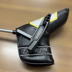マースパター　MIRTH MC PUTTER SMOOTH115 美品 マースパター MIRTH MC PUTTER SMOOTH115 美品 - メルカリ