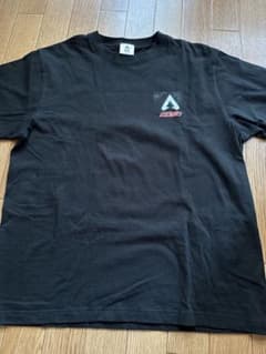 Apex Legends ロゴTシャツ　メンズM 黒のサムネイル
