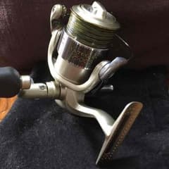 シマノ アルテグラ2500Sのサムネイル
