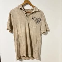 GUESS ポロシャツ ベージュのサムネイル
