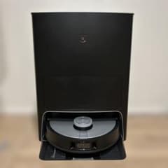 ECOVACS DEEBOT X1 OMNI サイドブラシ不具合有 ECOVACS DEEBOT X1 OMNI サイドブラシ不具合有 - メルカリ