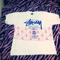 ストゥーシーＴシャツのサムネイル