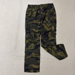 PEARLY GATES 迷彩パンツ - メルカリ