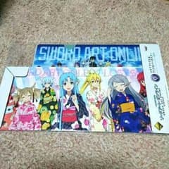 [値下げ]SAO一番くじG賞のサムネイル