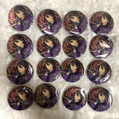 あんスタ 6周年 中国 群星缶バッジ 翠 あんスタ 中国 群星 6周年 缶バッジ 朔間零 - メルカリ