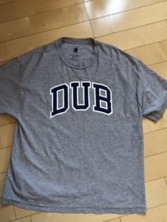 イズネス　dub Tシャツのサムネイル