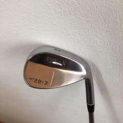 値下げ中　フォーティーン  ウェッジ　ＭＴ２８Ｖ３　５２度のサムネイル