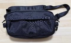 tomtoc Wander-T26 X-Pac 5.5L ボディバッグのサムネイル