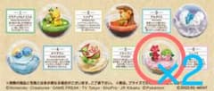 ポケットモンスター テラリウムコレクション11 シェイミ×2のサムネイル