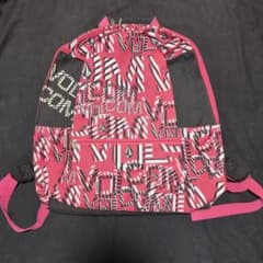 新品ボルコムVOLCOMバックパックリュックのサムネイル