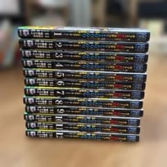 漫画 ギフト「無限ガチャ 」 1〜12巻セット - メルカリ