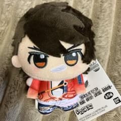 刀剣乱舞 ちびぐるみ 陸奥守吉行 ぬいぐるみ - メルカリ