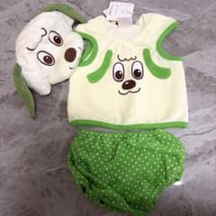 いないいないばぁ なりきりわんわんセットのサムネイル