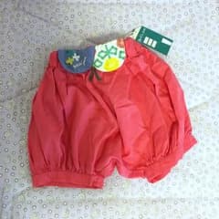 さくとら☆様専用 未使用タグ付き ショートパンツ 100㎝のサムネイル