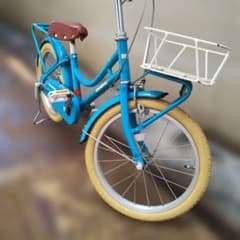子供自転車18インチ 引き取り限定 - メルカリ