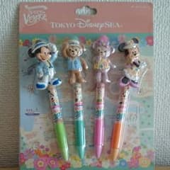 disney ボールペンセットのサムネイル