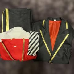 ツイステ 制服 ハーツラビュル Mサイズのサムネイル