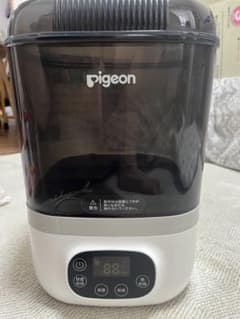 Pigeon POCHIttoのサムネイル