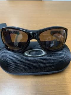 pitbull 廃盤モデルOakley RAVISHING サングラス pitbull 廃盤モデルOakley RAVISHING サングラス - メルカリ