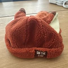 【日本未発売】香港ディズニー　ニック　ファンキャップ m44510660993_1.jpg?1763871477