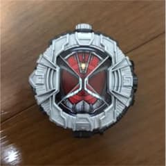 仮面ライダージオウ ＤＸライドウォッチ(ウィザード)のサムネイル