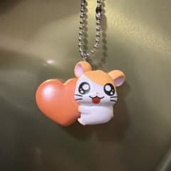 토토코 햄 타로 스윙 마스코트
