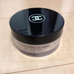 CHANEL シャネル フェイスパウダーのサムネイル