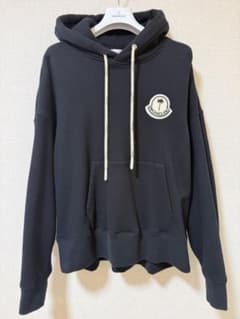 MONCLER ×Palm Angels　コラボパーカーのサムネイル
