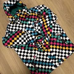 kissmark スノーボードウェア 女性用 Sのサムネイル