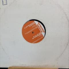 Oriental Space アナログレコード 12インチのサムネイル